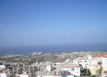Apartment in Vera Ajabo Tenerife