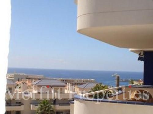 Apartment in Playa Graciosa II Tenerife