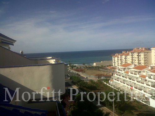 Apartment in Playa Graciosa III Tenerife