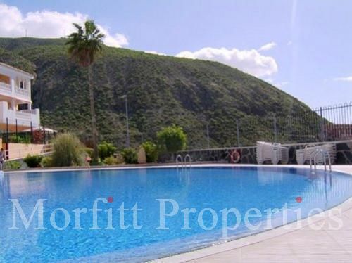 Apartment in Vista Hermosa IV Tenerife