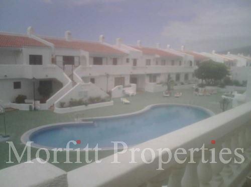 Apartment in Port Royale Tenerife
