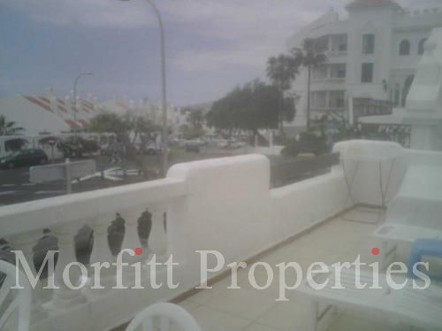 Apartment in Port Royale Tenerife