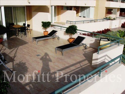 Apartment in Los Castanos Tenerife