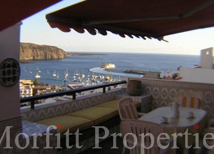 Apartment in La Colina Tenerife