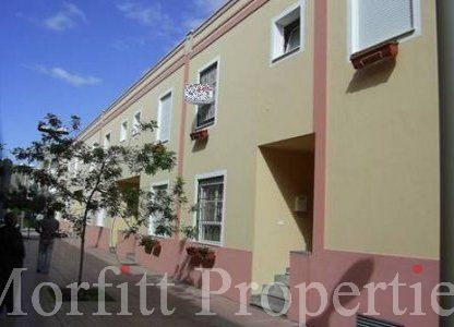 Townhouse in Alondras II Tenerife