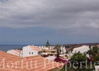 Apartment in Windsor Park Tenerife