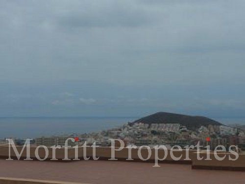 Apartment in The Heights Tenerife