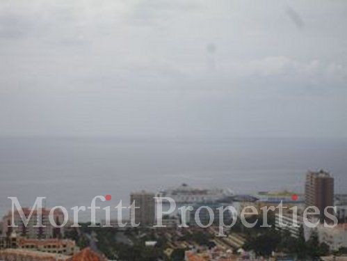 Apartment in The Heights Tenerife