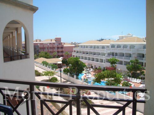 Apartment in St George Tenerife