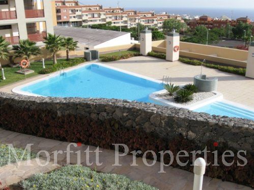 Apartment in Los Castanos Tenerife