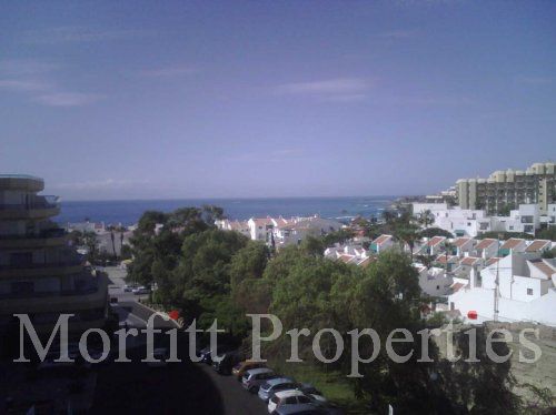 Apartment in Santa Maria Tenerife