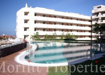 Apartment in Cape Salema Tenerife