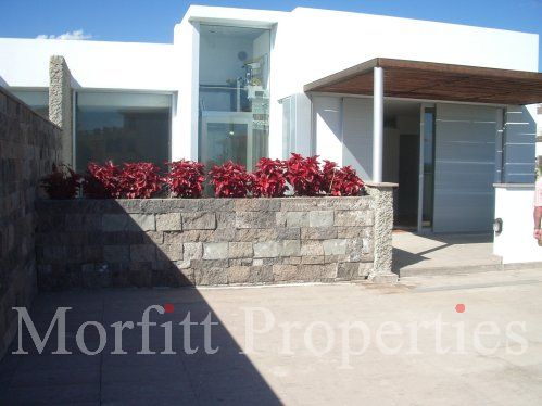 House in Habitats Del Duque Tenerife