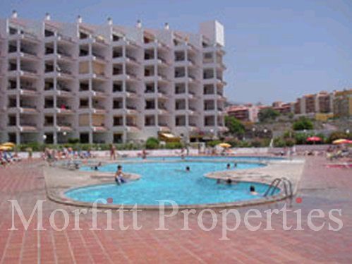 Apartment in San Marino Tenerife