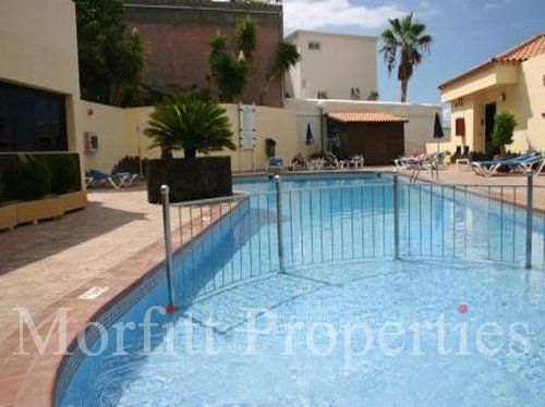 Apartment in Andalucia Tenerife