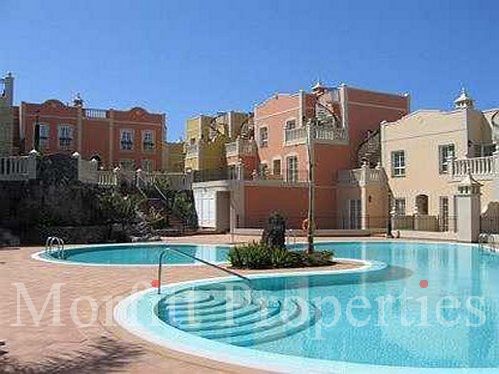 Apartment in Paraiso del Palm Mar Tenerife