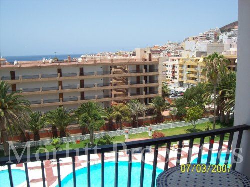Apartment in Achacay Tenerife