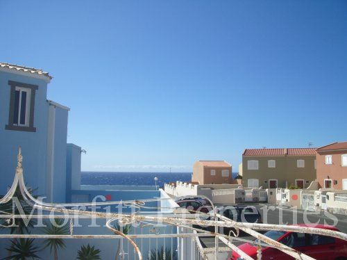 Townhouse in El Medano Tenerife