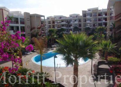 Apartment in Los Balandros Tenerife
