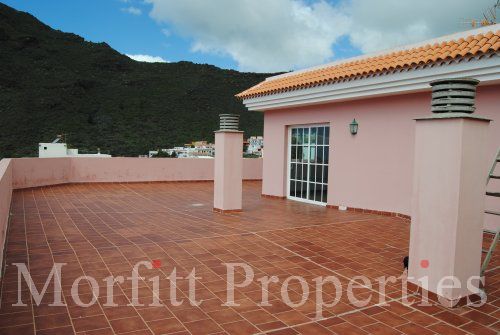 Apartment in Edf Hibisco Tenerife