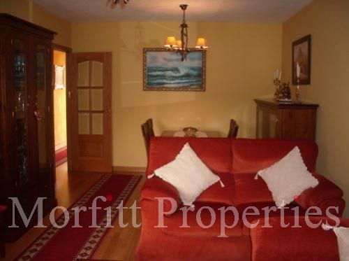 Apartment in Vista Hermosa IV Tenerife