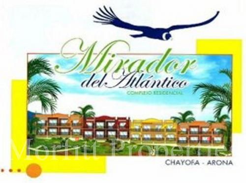 Apartment in Mirador Del Atlantico Tenerife