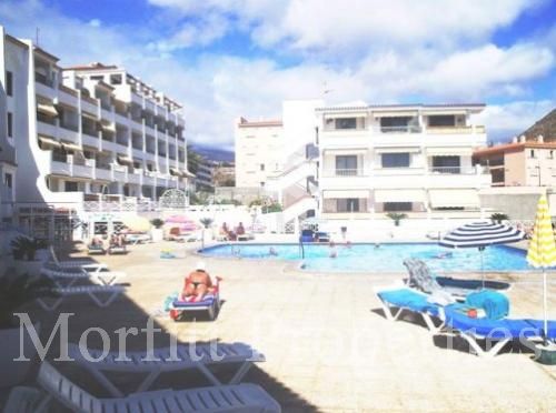 Apartment in Parque Margarita Tenerife