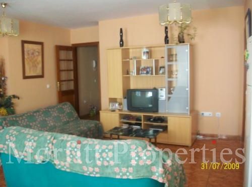 Apartment in San Isidro Tenerife