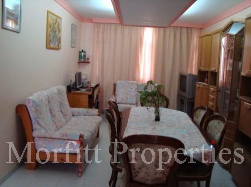 Apartment in San Isidro Tenerife