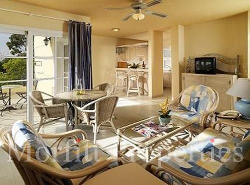 Apartment in Gran Oasis Golf Tenerife