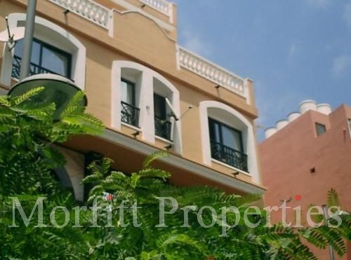 Apartment in Los Cristianos Tenerife