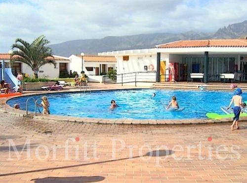 Apartment in Malibu Park Tenerife