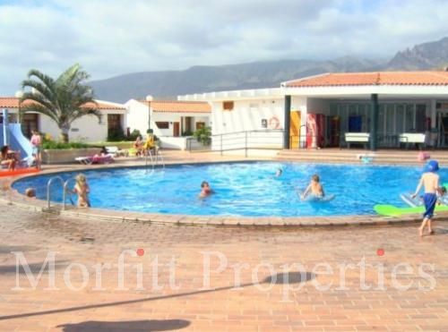 Apartment in Malibu Park Tenerife