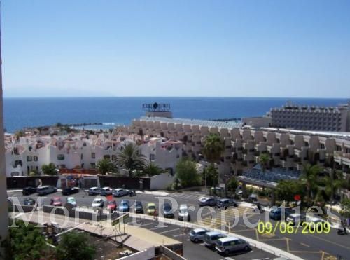 Apartment in Torres De Yomely Tenerife