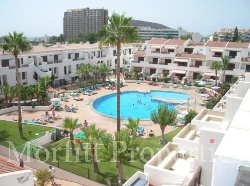 Apartment in Victoria Court I Tenerife