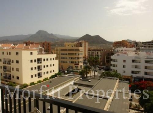 Apartment in Edf Brisol Tenerife