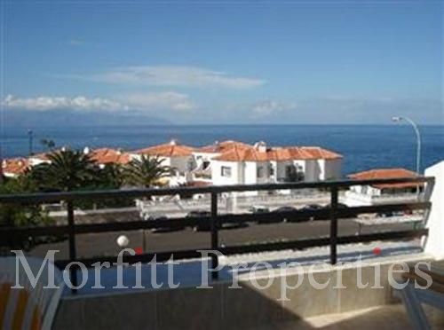Apartment in El Varadero Tenerife