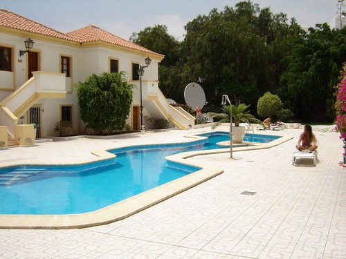 Studio in Windsor Park Tenerife