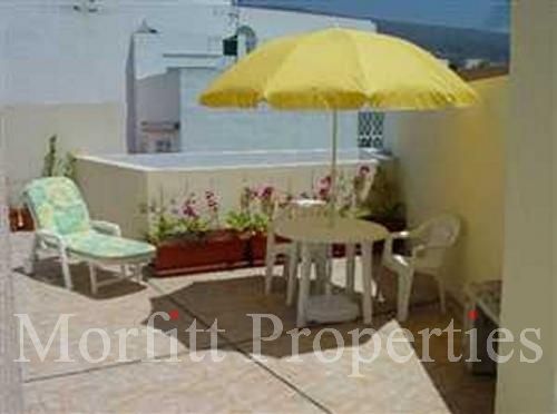 Apartment in Guia De Isora Tenerife