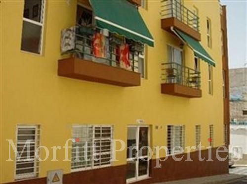 Apartment in Playa San Juan Tenerife