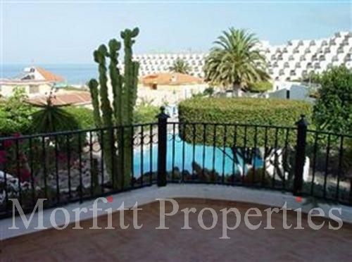 Apartment in Jardin Del Sol Tenerife