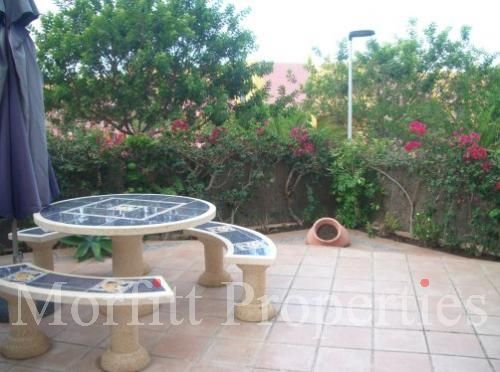 Apartment in Playa Graciosa II Tenerife