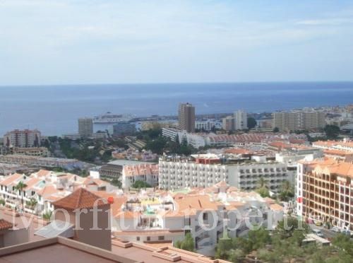 Apartment in The Heights Tenerife