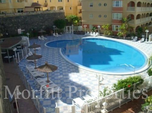 Apartment in Winter Gardens Tenerife