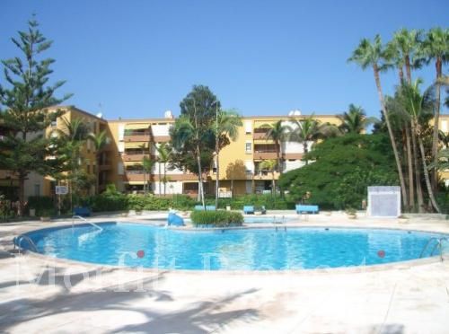 Apartment in Edificio Teno Tenerife
