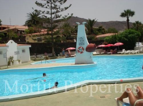 Apartment in Miraverde Tenerife
