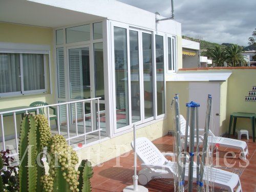 Villa in La Florida Tenerife