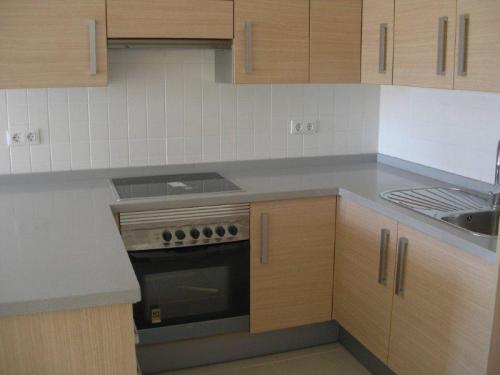 Townhouse in Villas Del Palm Mar Tenerife