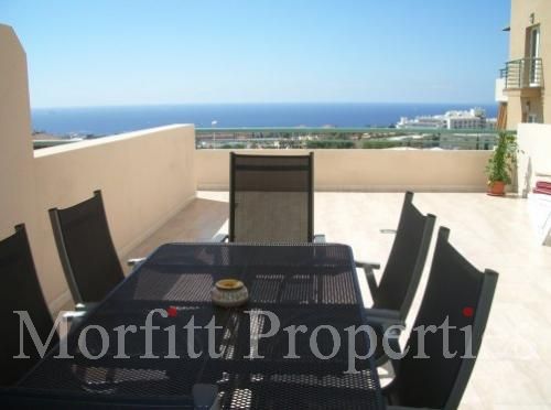 Apartment in Los Castanos Tenerife