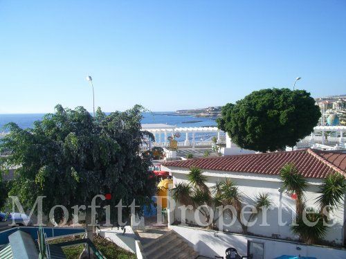 Apartment in Pueblo Torviscas Tenerife